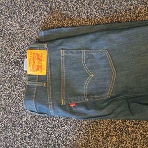 Levi's 511 jeans
